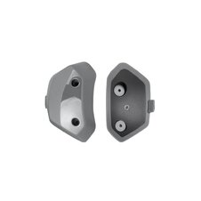 IXON - lakťové slidery IX-23 / Anthracite